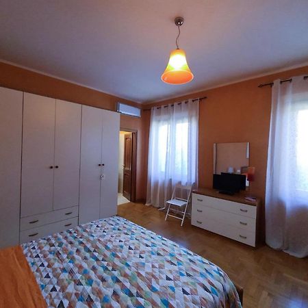 La Finestra Su Spello Διαμέρισμα Εξωτερικό φωτογραφία