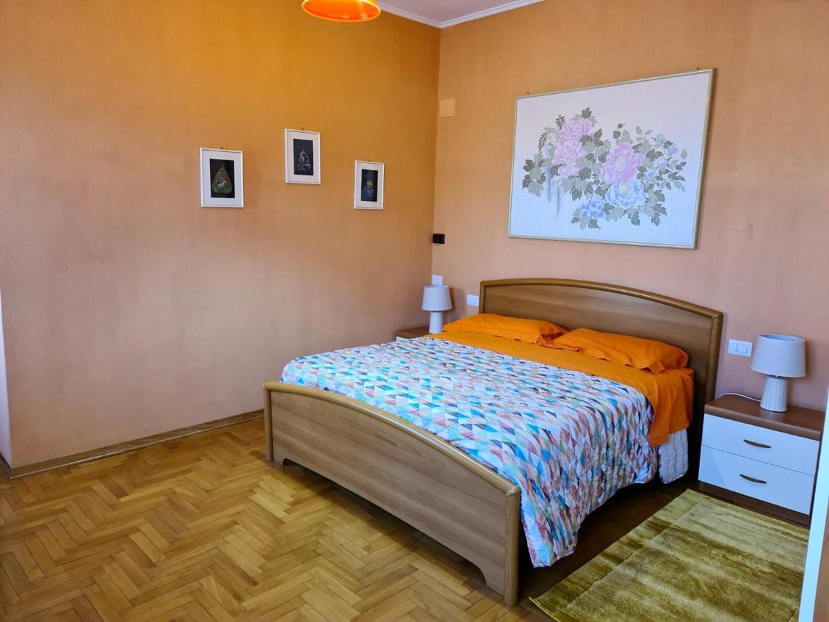 La Finestra Su Spello Διαμέρισμα Εξωτερικό φωτογραφία