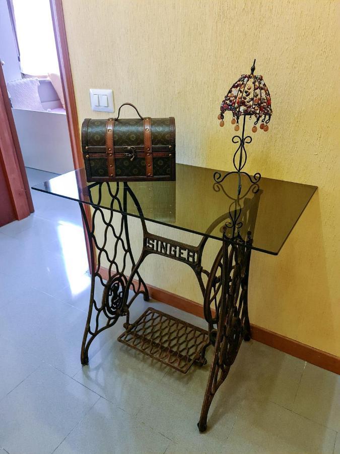 La Finestra Su Spello Διαμέρισμα Εξωτερικό φωτογραφία