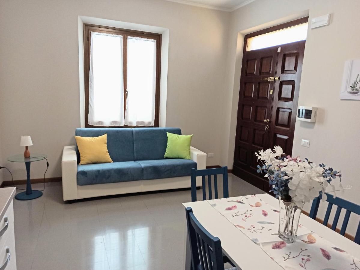 La Finestra Su Spello Διαμέρισμα Εξωτερικό φωτογραφία
